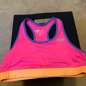 Girl’s Skechers Sports Bra